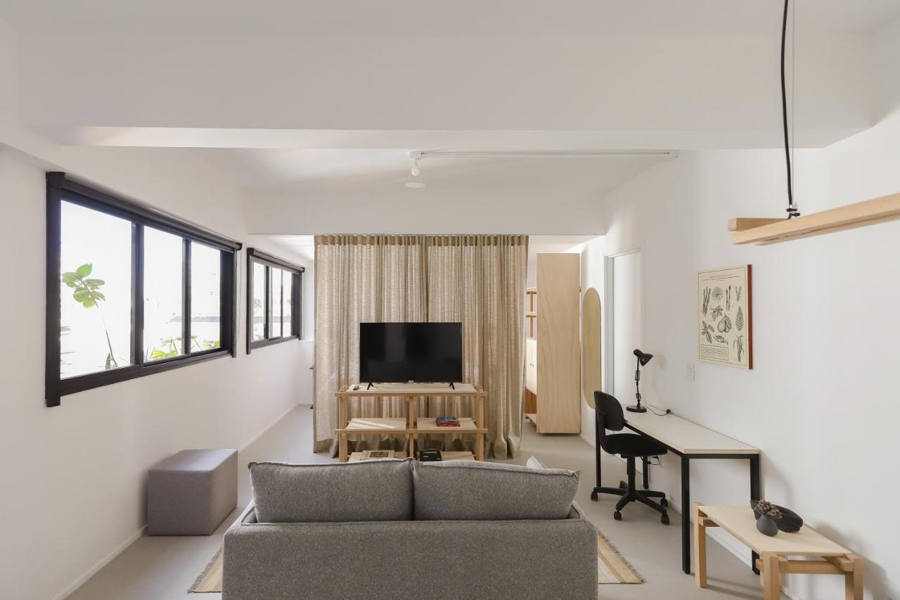 Tabas - Ed. Magdalena Laura - Vila Buarque São Paulo Extérieur photo